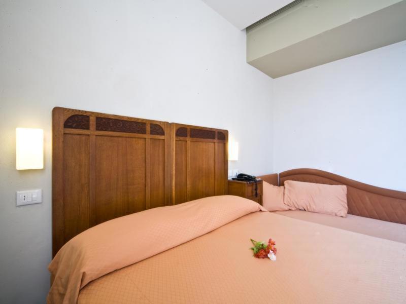 Hotel Europa Levanto Exterior photo