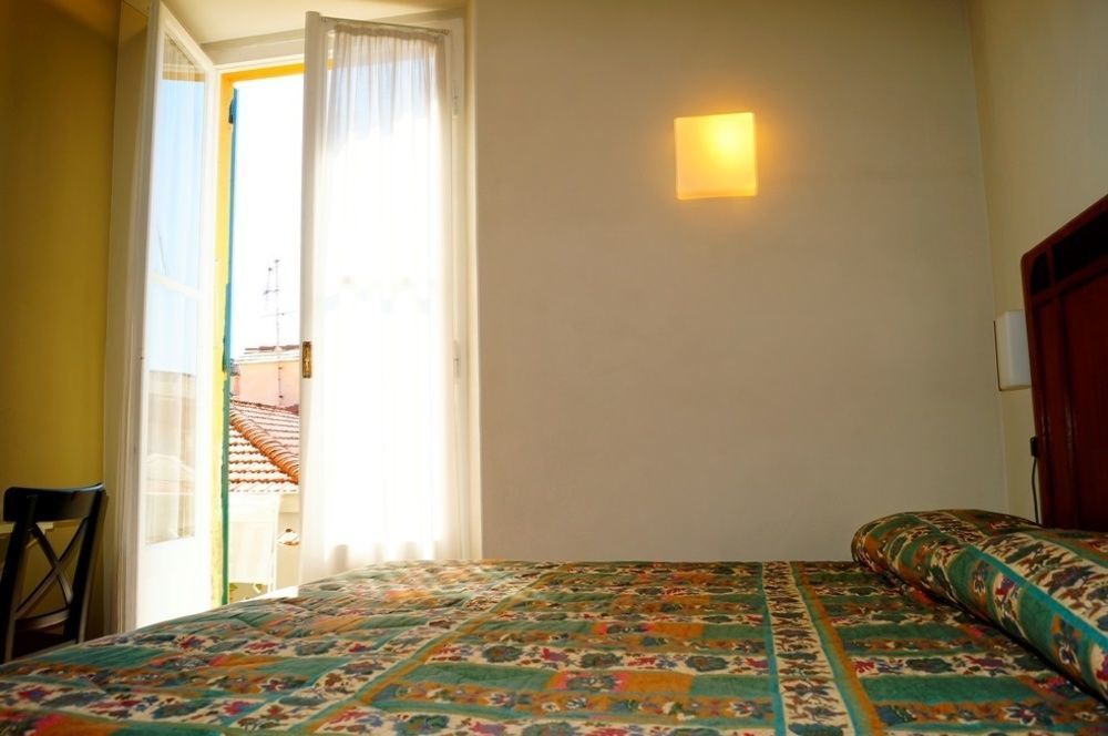 Hotel Europa Levanto Exterior photo